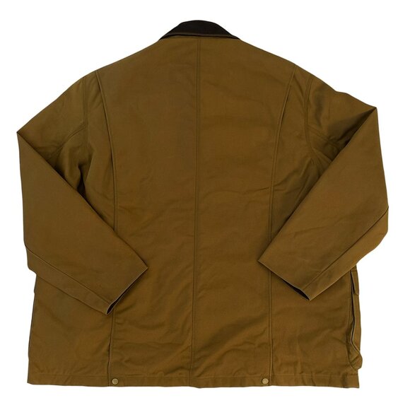 Lands’ End Barn Coat - Picture 2 of 13